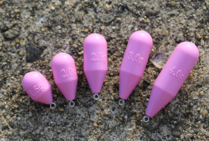 Thirty34Four S Carry Lrf Şamandıra