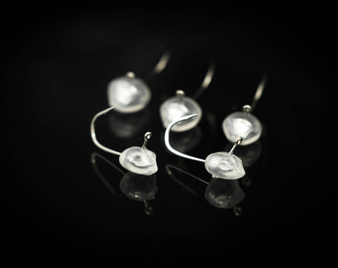 Thirty34Four Zerogra Head Jighead