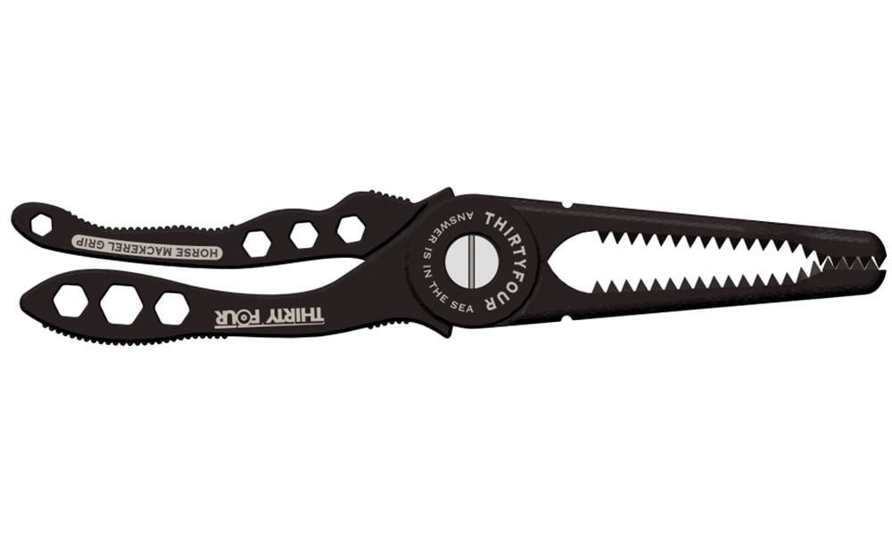 Thirty34Four HM Gripper II Limited Color Balık Tutucu