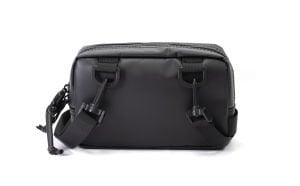 Thirty34Four Shoulder Bag II Gold Balıkçı Çantası