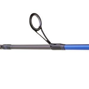 Daiwa Samurai 270cm 14-42gr Spin Kamış