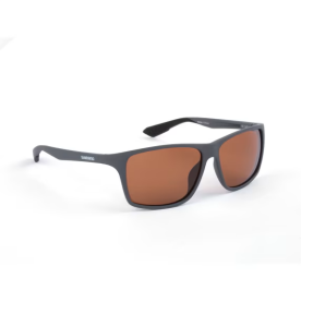 Shimano Eyewear Technium Matte Dark Grey & Copper Gözlük