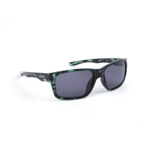 Shimano Eyewear Aspire Dark Green Tortoiseshell & Dark Grey Gözlük