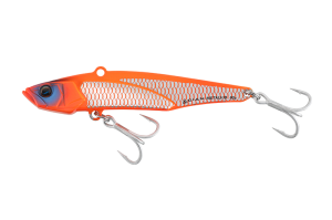 Jackall CiAN Metal Vib 10.7cm 60gr Jig Yemi HIRASU SPARK