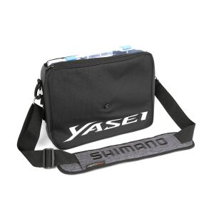 Shimano Luggage Yasei Street Bag