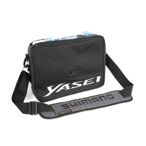Shimano Luggage Yasei Street Bag