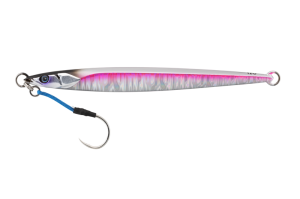 Jackall Bambluz Semilong 150gr Jig Yemi