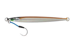 Jackall Bambluz Semilong 150gr Jig Yemi