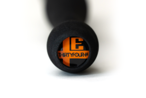 Thirty34Four +E 410M 147cm 0.3-3gr Lrf Kamışı