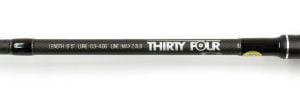 Thirty34Four Specialize SFR-65 196cm 0.3-5gr Lrf Kamışı