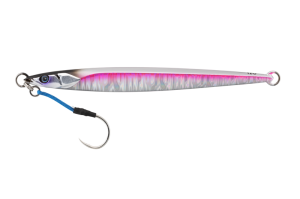 Jackall Bambluz Semilong 200gr Jig Yemi