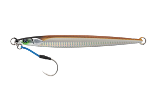 Jackall Bambluz Semilong 200gr Jig Yemi