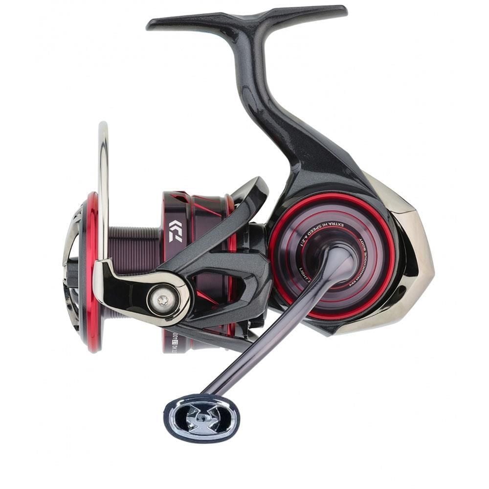 Daiwa Ballistic MQ 21 Lt 2000 S Lrf Makinesi