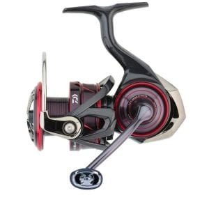 Daiwa Ballistic MQ 21 Lt 2000 S Lrf Makinesi
