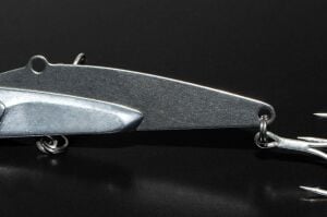 Jackall Big Backer Fit Vib 70 18gr Jig Yemi