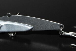 Jackall Big Backer Fit Vib 70 18gr Jig Yemi