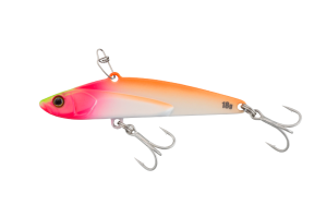 Jackall Big Backer Fit Vib 70 18gr Jig Yemi