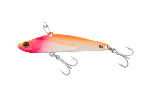 Jackall Big Backer Fit Vib 70 18gr Jig Yemi