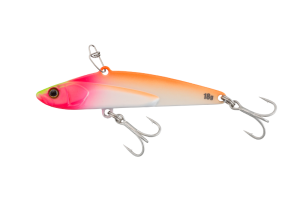 Jackall Big Backer Fit Vib 70 18gr Jig Yemi