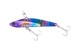 Jackall Big Backer Fit Vib 70 18gr Jig Yemi