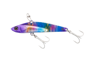 Jackall Big Backer Fit Vib 70 18gr Jig Yemi