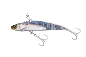 Jackall Big Backer Fit Vib 70 18gr Jig Yemi