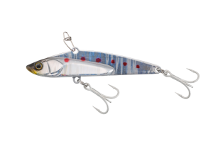 Jackall Big Backer Fit Vib 70 18gr Jig Yemi