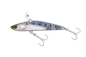 Jackall Big Backer Fit Vib 70 18gr Jig Yemi