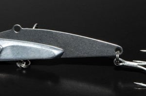 Jackall Big Backer Fit Vib 70 18gr Jig Yemi