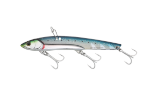 Jackall Big Backer 107 10.7cm 27gr Metal Vib Jig Yemi LIME MAGIC MAGMA WAVE HL