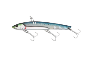 Jackall Big Backer 107 10.7cm 27gr Metal Vib Jig Yemi LIME MAGIC MAGMA WAVE HL