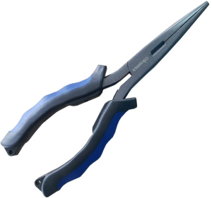 Okuma Long Nose Pliers ''6 Pense