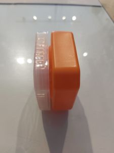 Mebao  Sızdırmaz Lrf Kutusu  MB/MFEH/M