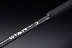 Jackall CiAN Rockshore 106XXH 320cm Max120gr Shore Jig Kamışı