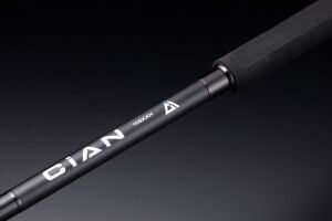 Jackall CiAN Rockshore 106XXH 320cm Max120gr Shore Jig Kamışı