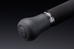 Jackall CiAN Rockshore 106XXH 320cm Max120gr Shore Jig Kamışı