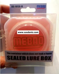 Mebao  Sızdırmaz Lrf Kutusu  MB/MFEH/M
