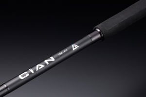 Jackall CiAN Rockshore 99XH 297cm Max130gr Shore Jig Kamışı