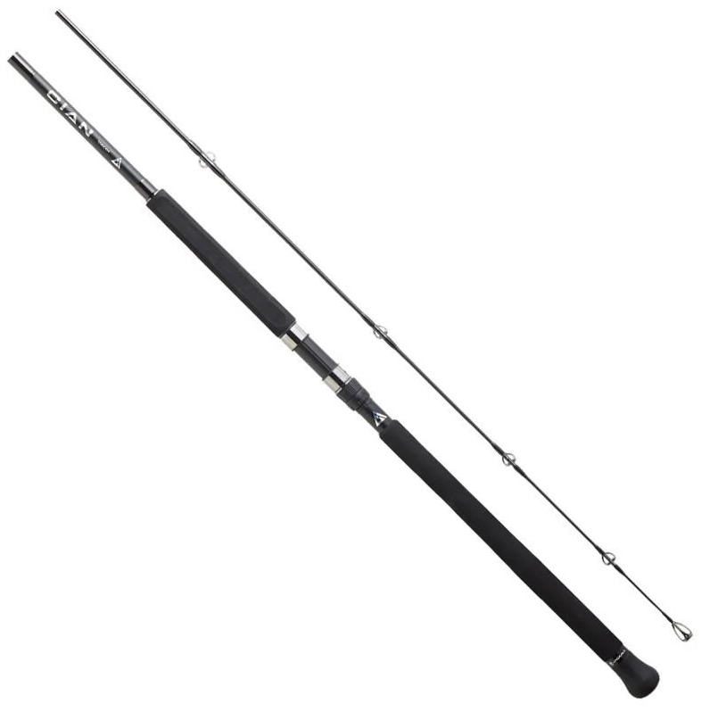 Jackall CiAN Rockshore 99XH 297cm Max130gr Shore Jig Kamışı