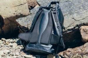 Jackall CiAN HD Backpack Sırt Çantası