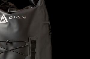 Jackall CiAN HD Backpack Sırt Çantası