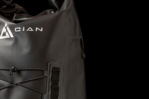 Jackall CiAN HD Backpack Sırt Çantası