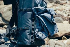 Jackall CiAN HD Backpack Sırt Çantası