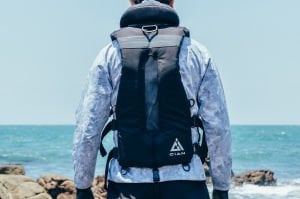 Jackall CiAN Hollofil AIR RS Vest Balıkçı Yeleği