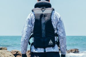 Jackall CiAN Hollofil AIR RS Vest Balıkçı Yeleği