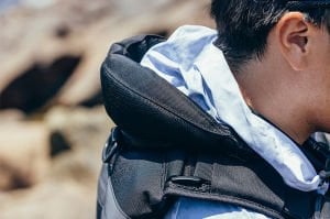 Jackall CiAN Hollofil AIR RS Vest Balıkçı Yeleği