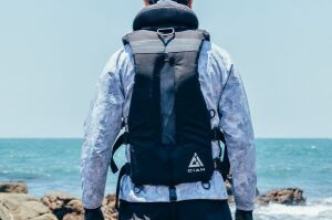 Jackall CiAN Hollofil AIR RS Vest Balıkçı Yeleği