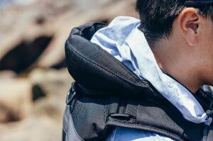 Jackall CiAN Hollofil AIR RS Vest Balıkçı Yeleği