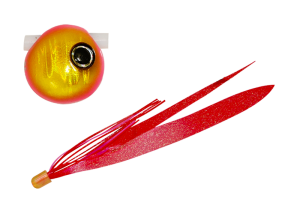 Jackall Pb Binbindama Slide 100gr Jig Yemi