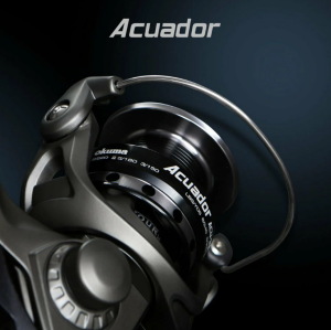 Okuma Acuador 6000 ACU-6000A Olta Makinesi